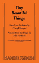 Tiny Beautiful Things-9780573706806