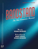 Bandstand (Vocal Selections)-9780573707100