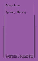 Mary Jane-9780573707179