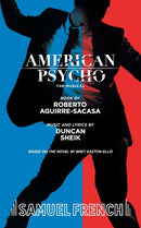 American Psycho-9780573707230