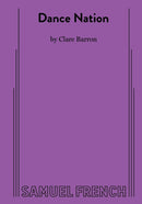 Dance Nation-9780573707605