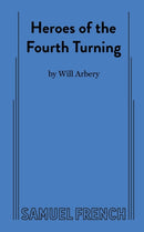 Heroes of the Fourth Turning-9780573708626
