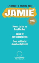 Everybody's Talking About Jamie: Teen Edition-9780573709050