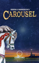 Rodgers & Hammerstein's Carousel-9780573709258