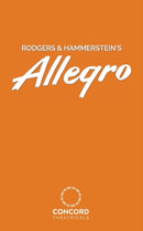 Rodgers & Hammerstein''s Allegro