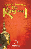 Rodgers & Hammerstein's The King and I-9780573709272
