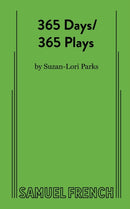 365 Days/365 Plays-9780573709555