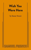 Wish You Were Here-9780573709876