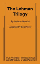 The Lehman Trilogy-9780573709951