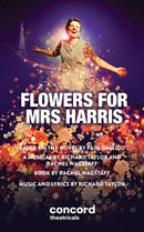 Flowers For Mrs Harris-9780573710179