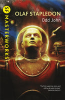 Odd John-9780575072244