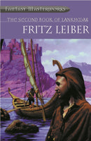 The Second Book Of Lankhmar-9780575073586