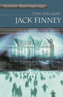 Time And Again : Time and Again: Book One-9780575073609
