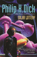 Solar Lottery-9780575074552