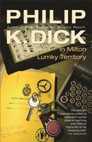 In Milton Lumky Territory-9780575074651