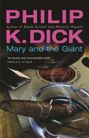 Mary and the Giant-9780575074668