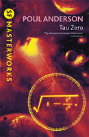 Tau Zero-9780575077324
