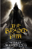 The Braided Path : The Weavers Of Saramyr, The Skein Of Lament, The Ascendancy Veil-9780575078819