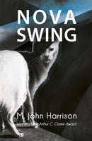 Nova Swing-9780575079694