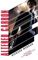 Altered Carbon : Netflix Altered Carbon book 1-9780575081246