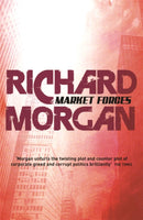 Market Forces-9780575081260