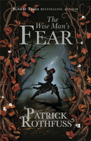 Wise Man''s Fear