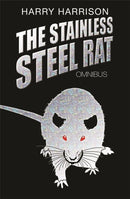 The Stainless Steel Rat Omnibus-9780575081710