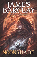 Noonshade : The Chronicles of the Raven 2-9780575082793