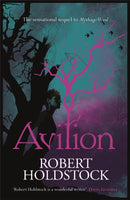 Avilion-9780575083028