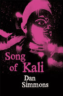 Song of Kali-9780575083073