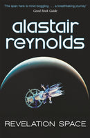 Revelation Space