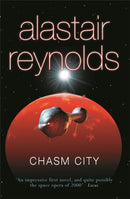 Chasm City-9780575083158