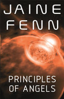 Principles of Angels-9780575083295