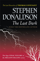 The Last Dark-9780575083462