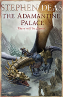 The Adamantine Palace-9780575083752