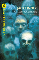 The Body Snatchers-9780575085312