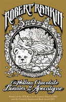 The Hollow Chocolate Bunnies of the Apocalypse-9780575085435