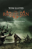 The Ragged Man : Book Four of The Twilight Reign-9780575085602