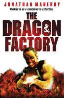 The Dragon Factory-9780575086975