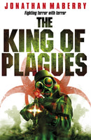 The King of Plagues-9780575087927