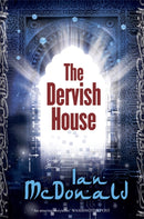 The Dervish House-9780575088627