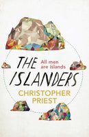 The Islanders-9780575088641