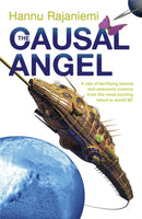 The Causal Angel-9780575088986