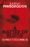 A Matter Of Blood : The Dog-Faced Gods Book One-9780575089471
