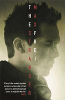 The Stranger : The Labyrinths of Echo: Book One-9780575089822