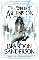 Well of Ascension