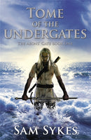 Tome of the Undergates-9780575090309