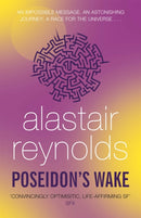 Poseidon's Wake-9780575090514