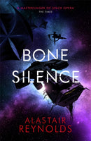 Bone Silence-9780575090699