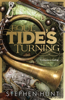 Foul Tide's Turning-9780575092112